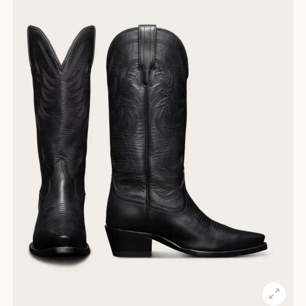 Black Womens Tecovas